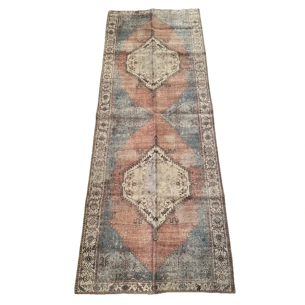 Machine Washable Rug Adiva Larissa 2'6